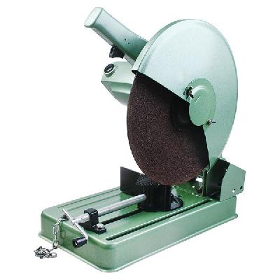 BULLET CUT OFF MACHINE 14" -BPT 355